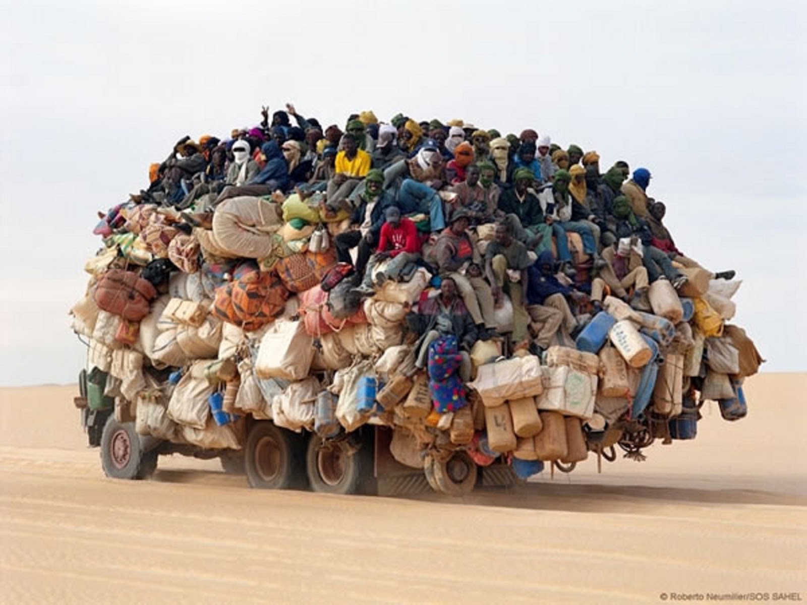 Bilderesultat for insolites afrique