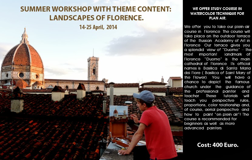 Florence Classical Arts Academy