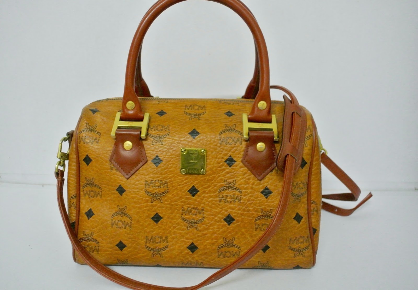 Mcm Speedy Price Mcm Mini Speedy Bag New Arrivals