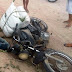 Homem é encontrado morto a tiros ao lado de motocicleta na zona rural de Araci