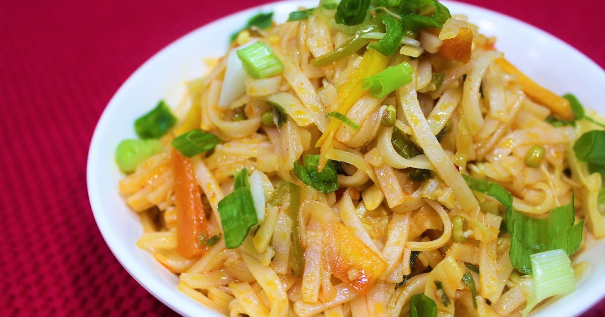 Schezwan Noodles Recipe Chinese Recipe in Gujarati Gujarati Rasoi