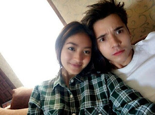 Stefan William Bikin Para Netizen Melting Gegara Ucapkan Cinta Pada Natasha Wilona !
