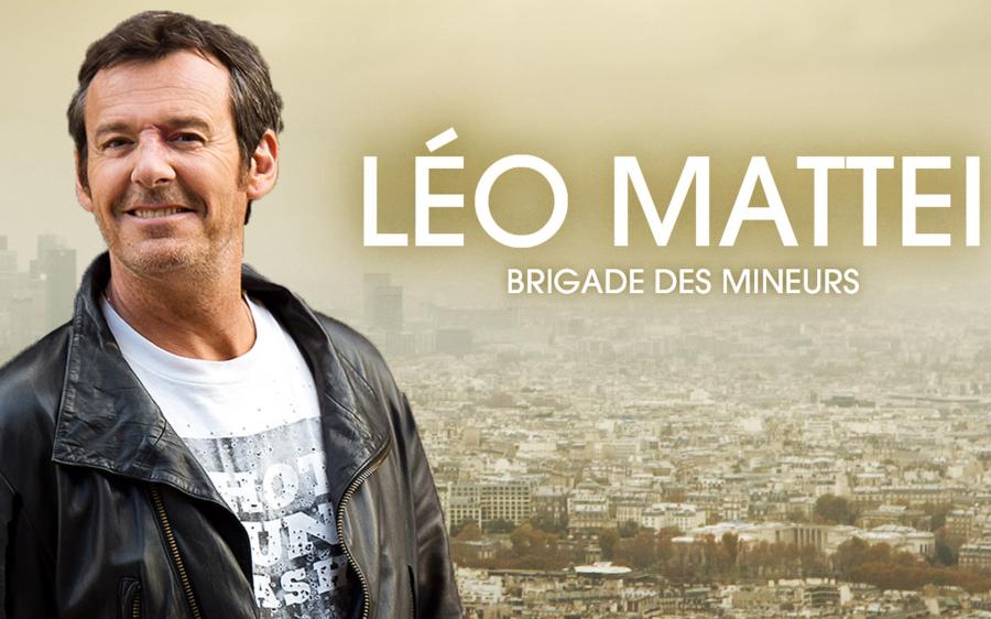 Leo Mattei Saison 1 Episode 1 Streaming Léo Matteï, Brigade des mineurs - Saisons 1==>4 [Complete] [Streaming