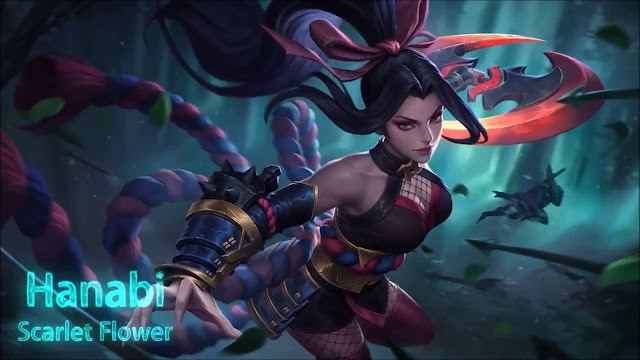 7 Marksman Terbaik Untuk Ranked Game Mobile Legends 7 Marksman Terbaik Untuk Ranked Game Mobile Legends
