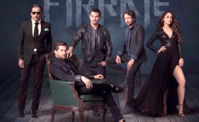 Upcoming Bollywood Movies