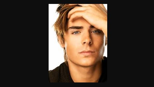 Zac Efron Sin Barba