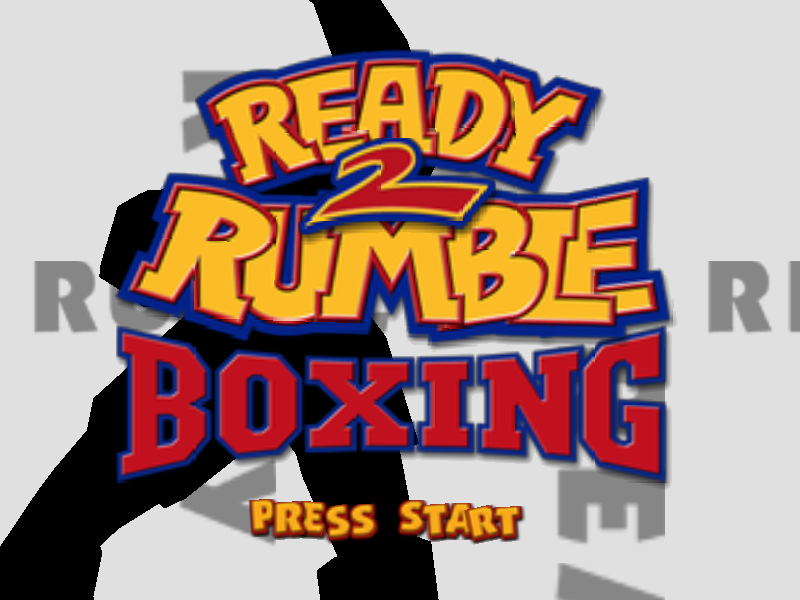 Nay's Game Reviews Boxing Games Roundup Round 1