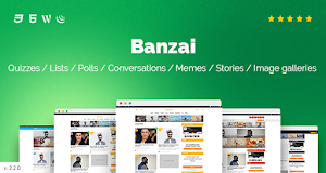 Banzai is the best viral blogging system available Banzai is the best viral blogging system available