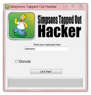 Simpsons+Tapped+Out+ Hack