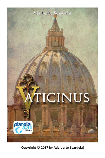 Vaticinus - Adalberto Scardelai