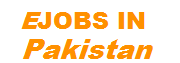 Latest Jobs in Pakistan 2020 - Job Vacancies in Pakistan- EjobsinPakistan