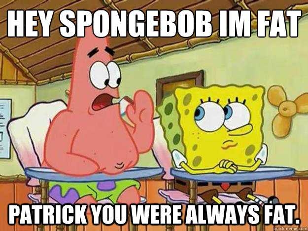 funniest spongebob memes