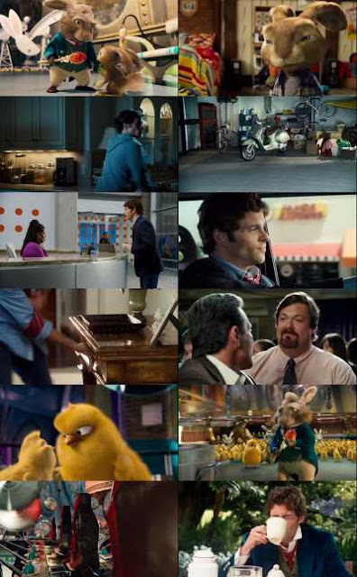 Hop Dual Audio Movie Download