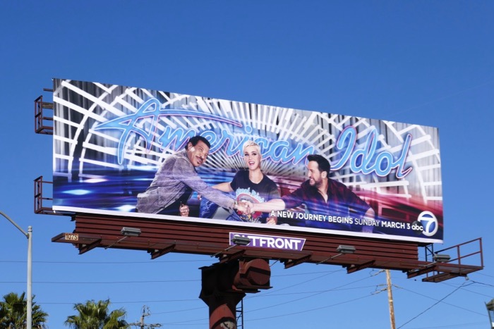 American Idol season 17 billboard American Idol season 17 billboard