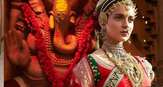 manikarnika first day collection and movie review- back to bollywood