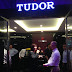 Tudor Pop-up Store Exclusive Watch Preview