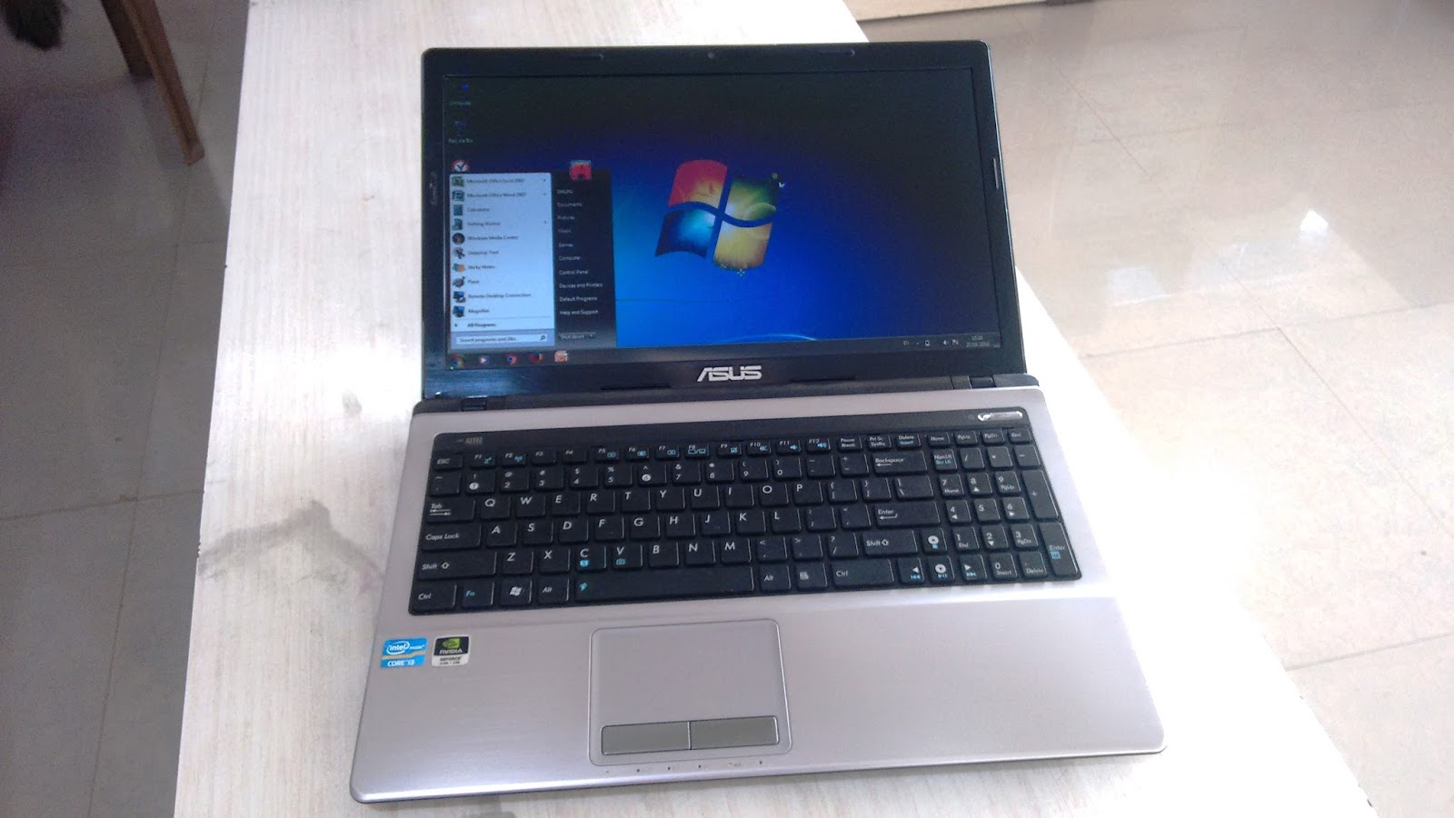 Asus K53SD BlueTooth Driver for Windows Mac Asus K53SD BlueTooth Windows Vista 32-BIT