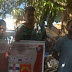 Foragido do DF é preso com comparsas e carros roubados na Bahia