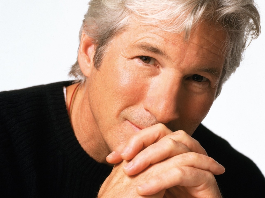 My Background Blog: richard gere wallpaper