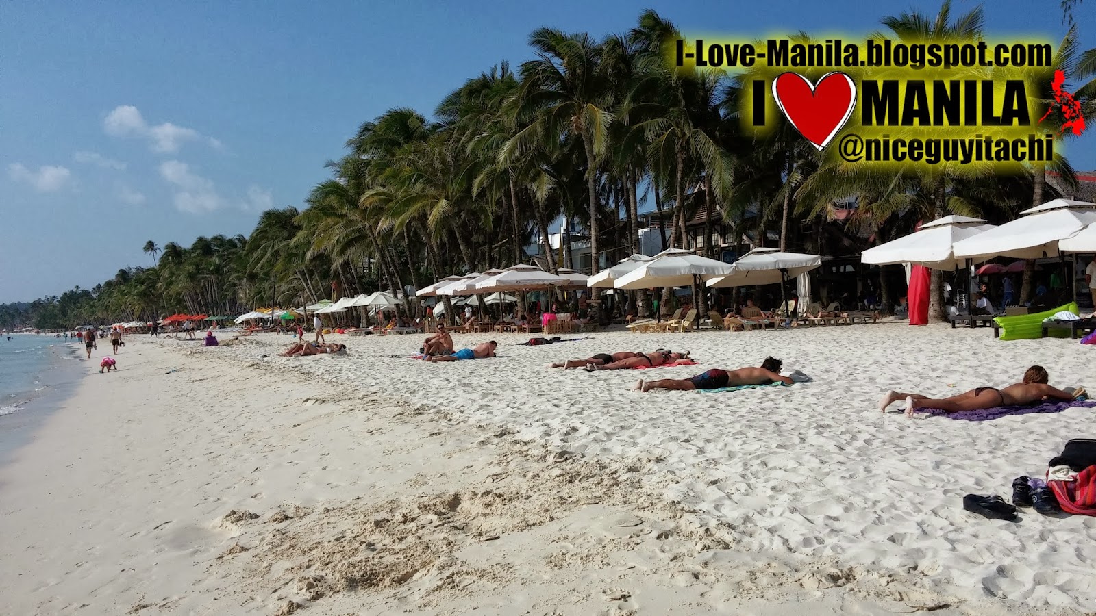 Boracay 2014 Boracay 2014