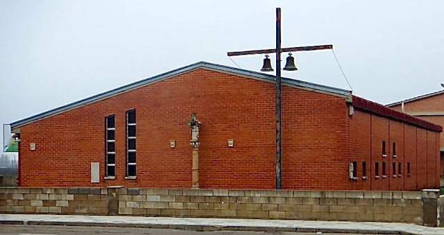 El Camino de Santiago desde Asturias