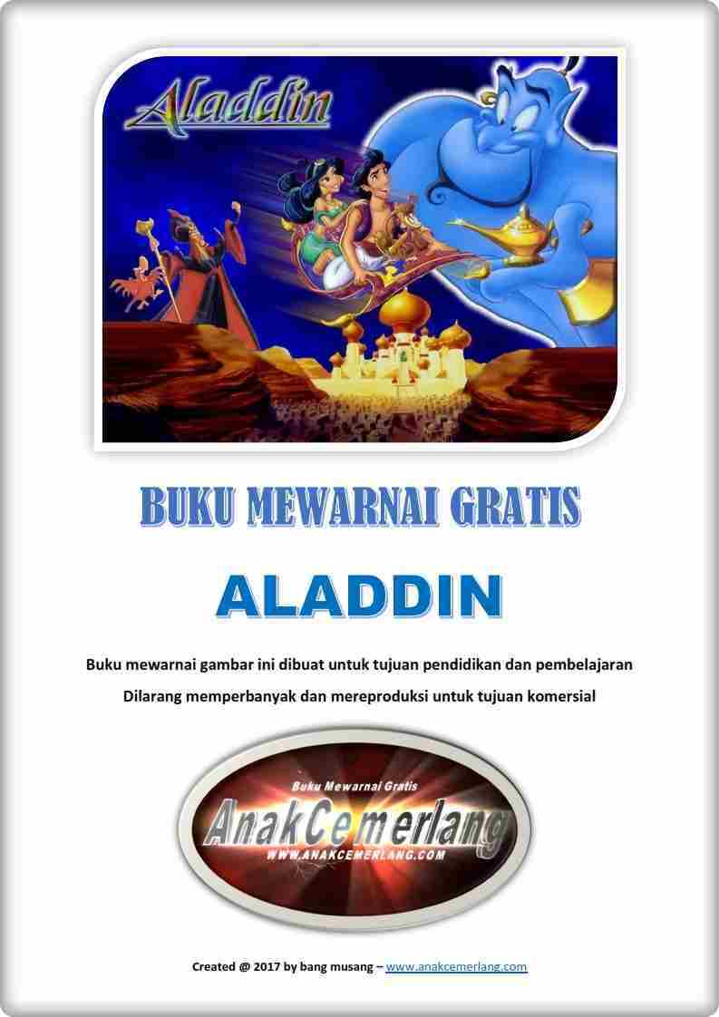 Buku Cerita Anak Bergambar Gratis Pdf