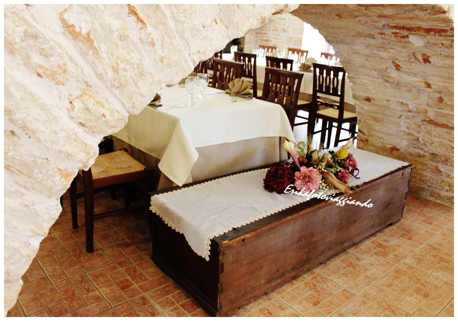 Erikafotoviaggiando Primavera, quando arriverai veramente?