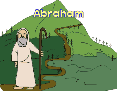 Cyber Biblia .: Encuentro nº9: Abraham 
