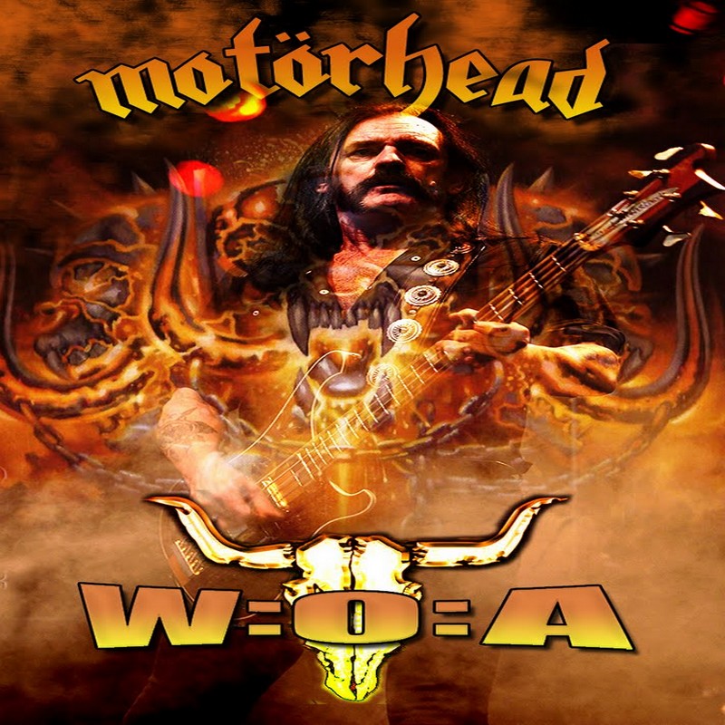 Motorhead Motorhead