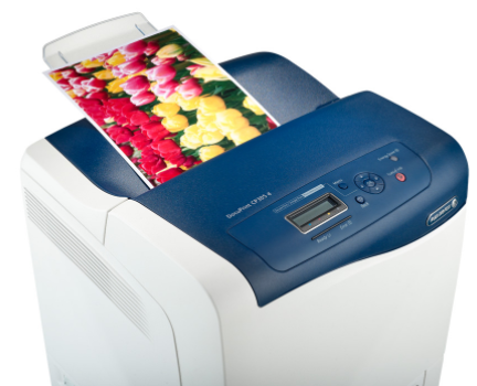 Fx docuprint cp305 d pcl6 64-bit Driver