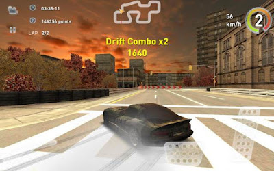 9 Game Balap Android Terbaik 2017 yang Memacu Adrenalin Real Drift Car Racing