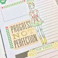AngieHalesCreates: 2016 Planner Layout Week# 20; Passion Planner