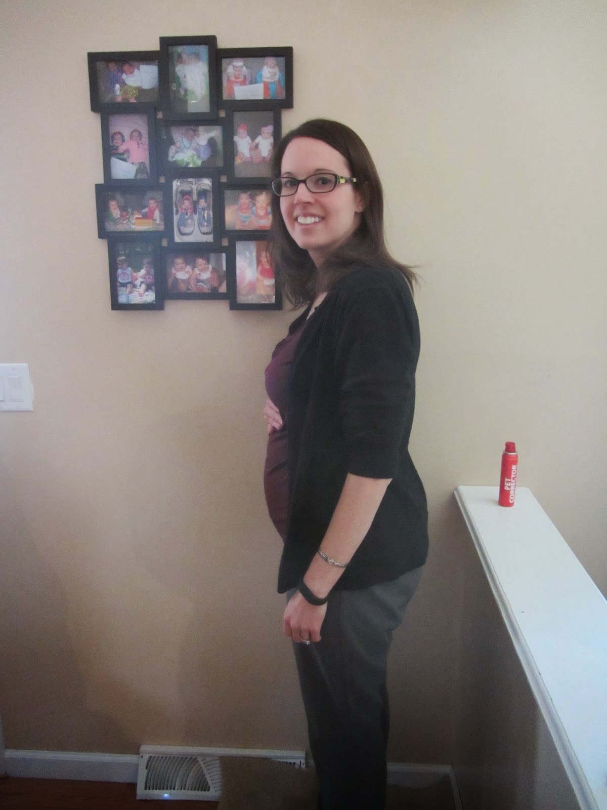 Double the FUN 15 week bump