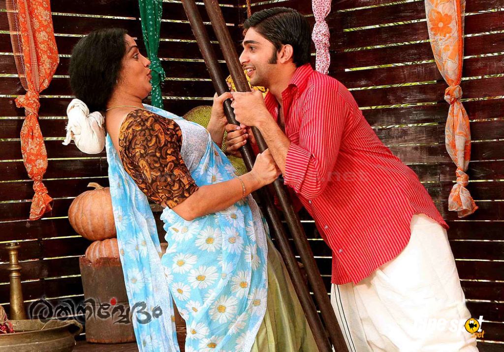 Malayalam Movie Thirakkatha Pdf