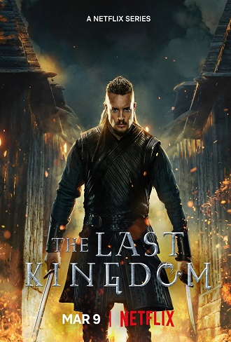 The Last Kingdom Season 5 Hindi Dual Audio Complete Download 480p & 720p All Episode