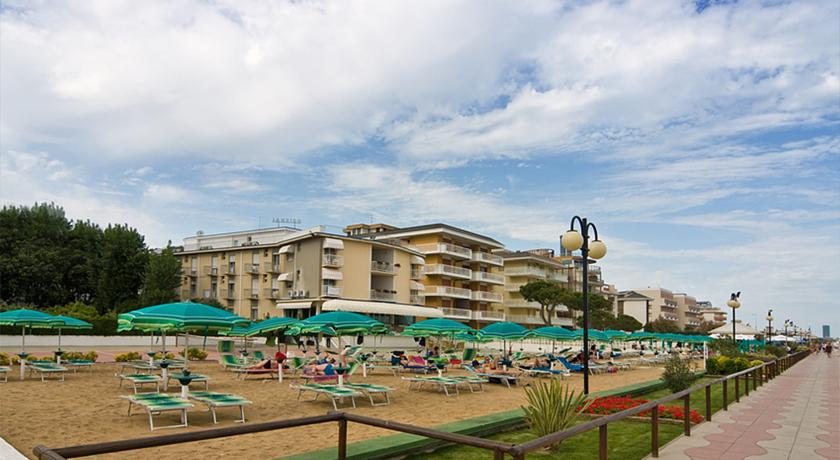 Jesolo Hotel Torino Jesolo Hotel Torino