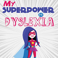 My superpower is Dyslexia Sarah Chapman, Operation Diversity, British Dyslexia Association
