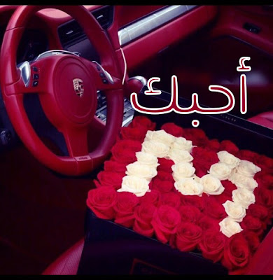 صور أحبك