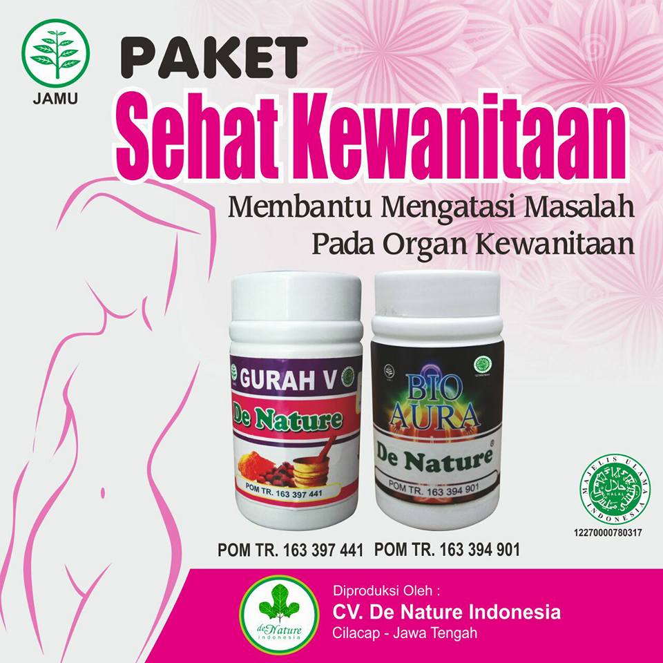 Obat Keputihan Bau Amis Gurah V Bio Aura Obat Keputihan Bau Amis Gurah V Bio Aura