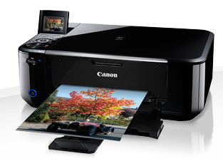 Canon PIXMA MG4110 Download Treiber Canon PIXMA MG4110 Download Treiber