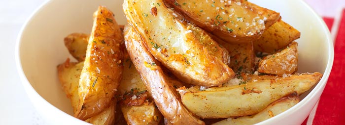 Bikin Camilan Sendiri Potato Wedges Goreng Ala Cafe Bikin Camilan Sendiri Potato Wedges Goreng Ala Cafe