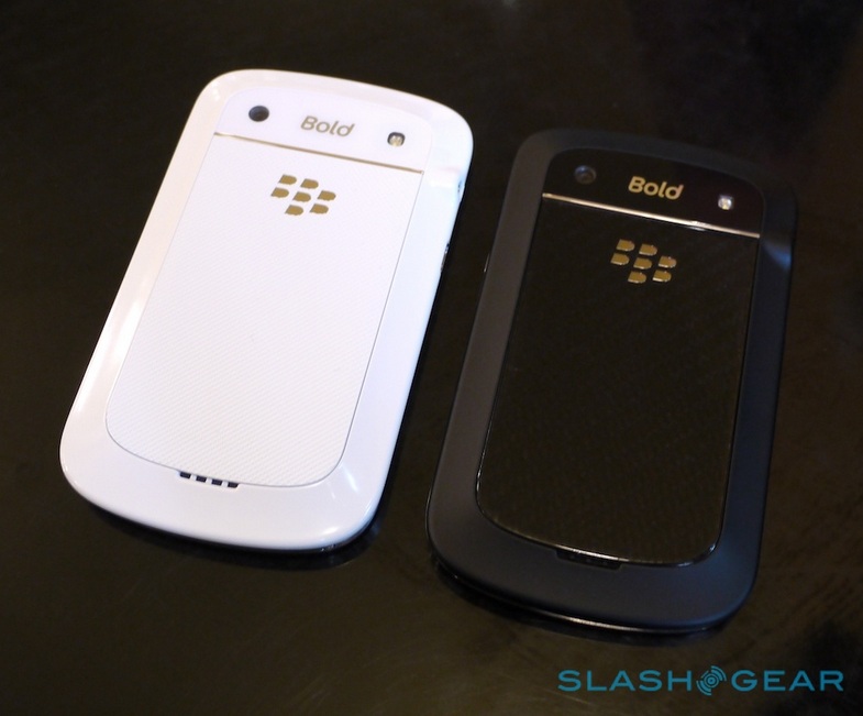 BigBlackBerry Des nouvelles images du BlackBerry Bold