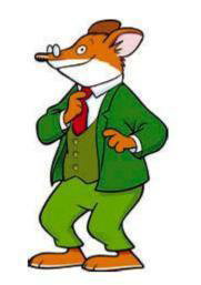 Vida Lectora LIJ Geronimo Stilton El Misteri Del Tresor Desaparegut vida-lectora-lij-geronimo-stilton-el-misteri-del-tresor-desaparegut