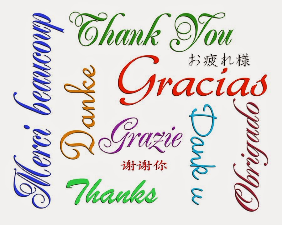 The Wright Wreport: Positive Evidence That a Simple 'Thank You' Can Win ...