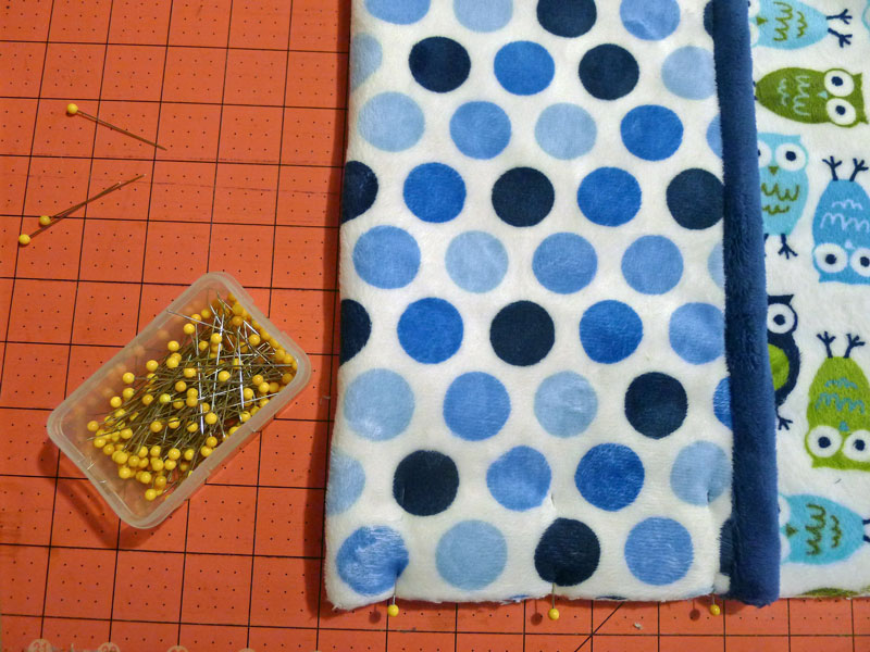 Pieces by Polly Reversible Cuddle® Chair Cover