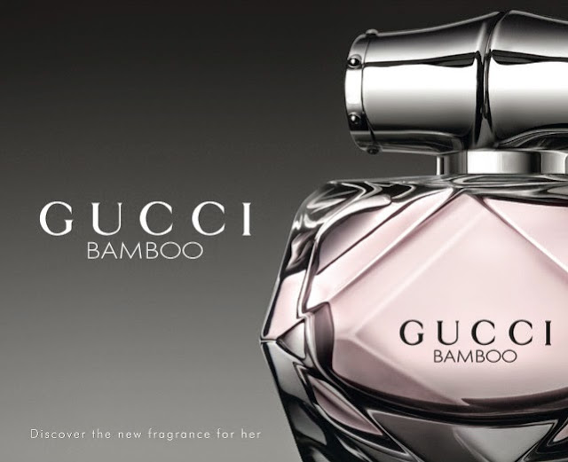 GUCCI Bamboo by GUCCI