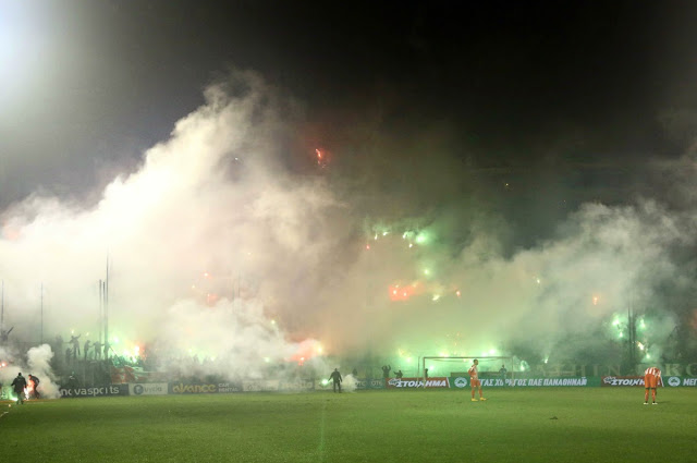 Κάλεσμα για τ' αστέρια!