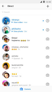 Instagram v75.0.0.10.99 (134850494) Paid APK is Here! Instagram v75.0.0.10.99 (134850494) Paid APK is Here!