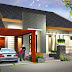 50 rumah minimalis 1 lantai \u0026 2 lantai tampak depan samping
belakang