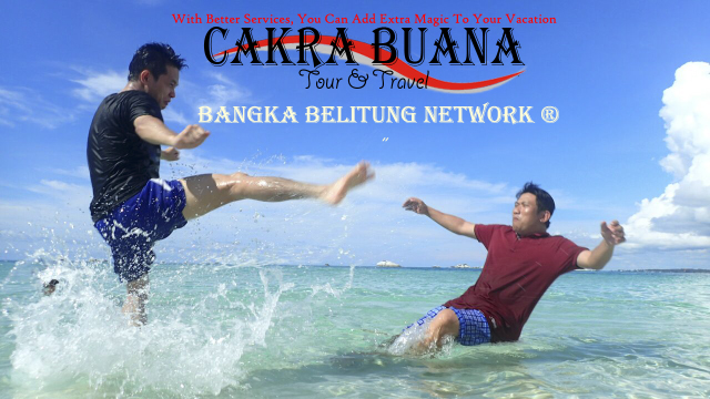 Paket Tour Belitung 3 Hari 2 Malam ( 3D2N ) Paket Tour Belitung 3 Hari 2 Malam ( 3D2N )